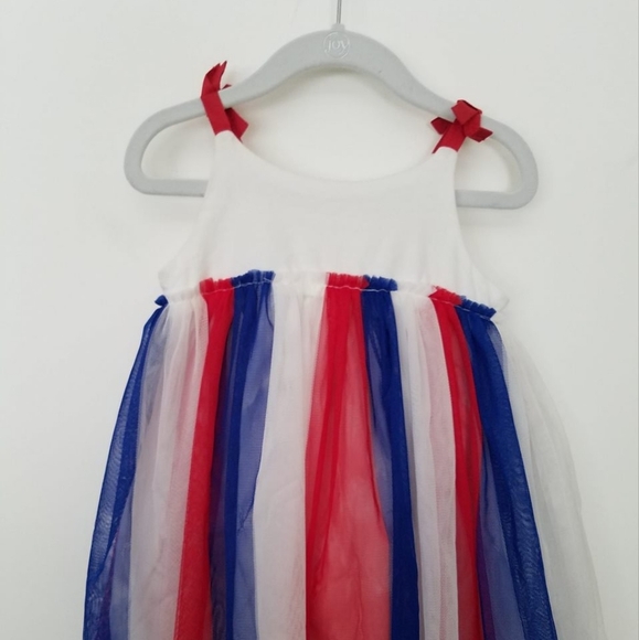 GAP Other - Baby Gap 4th of July Dress- Brand New With Tags.